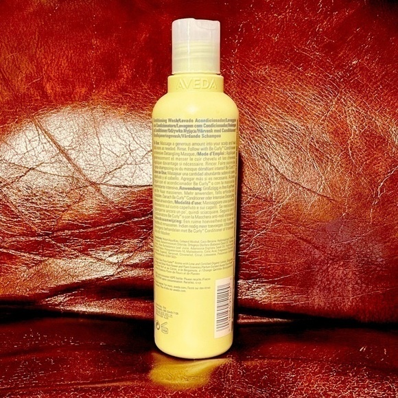 AVEDA Be Curly Co- Wash - Picture 2 of 2